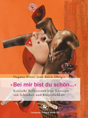 cover image of "Bei mir bist du schön..."